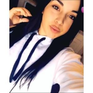 Meet your Posher, Klaudia